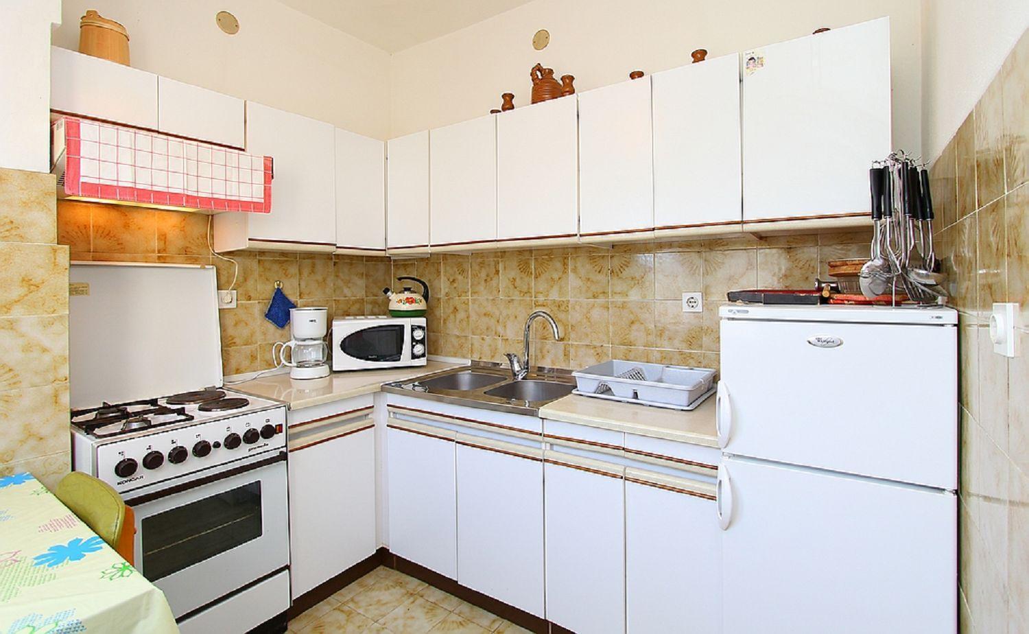 Apartment Jovanka Medulin Ngoại thất bức ảnh