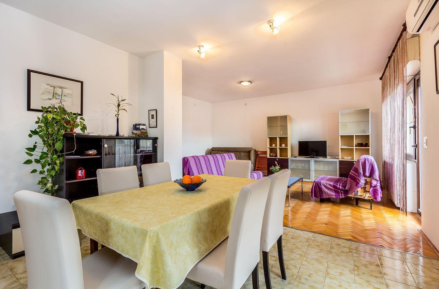 Apartment Jovanka Medulin Ngoại thất bức ảnh