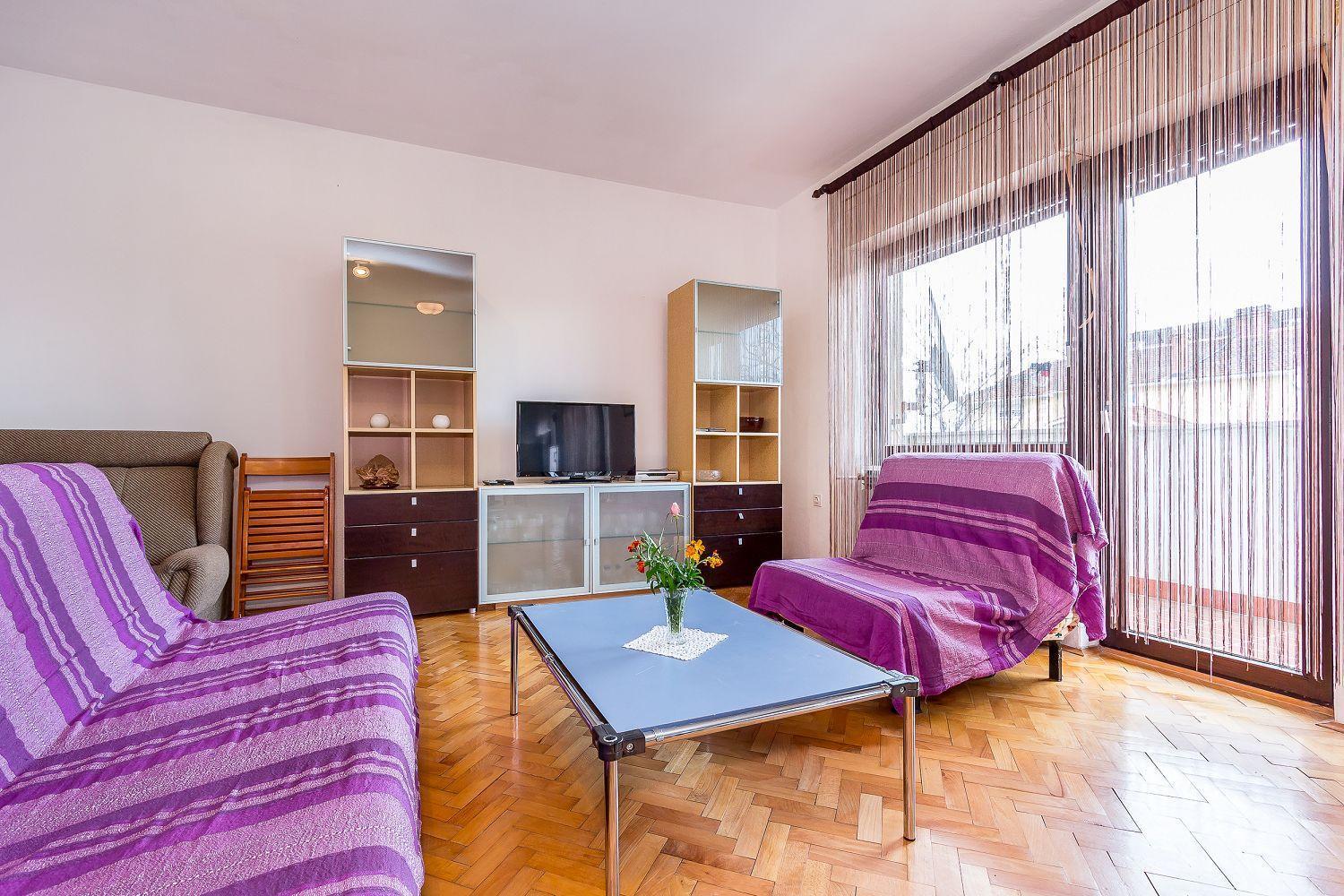 Apartment Jovanka Medulin Ngoại thất bức ảnh